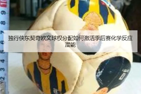 独行侠东契奇欧文球权分配如何激活季后赛化学反应潜能