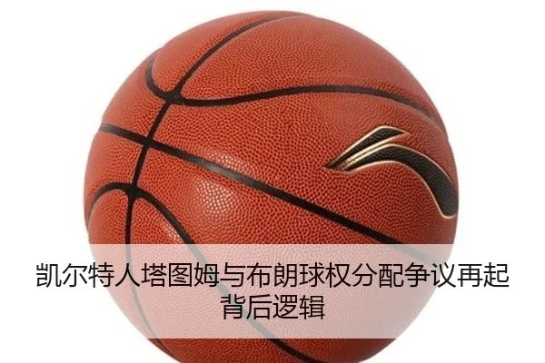 凯尔特人塔图姆与布朗球权分配争议再起背后逻辑